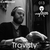ACCESS UNDERGROUND 013: Travisty