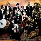 The | Gypsy Beat | Balkan Swing | Dub Fusion | Boogie Mash Up | Hands Up in the Air | Mix