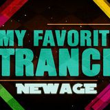 My Favorite Trance - Matti - New Age