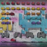 DJ Mellinfunk Bass Invader (Side C)