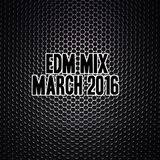 Codea's EDM Mix - March 2016