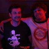 (archive, may 2012) Maxidawa presents BELGIAN BAGOO PARTY #19 w/ Farai + Snooba + Prince Off