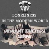 CJ Beep - Loneliness in the Modern World