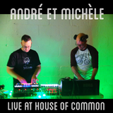 Live @ House of Common