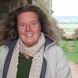 CLARE HEDIN - Sound Healing, Sacred Sites & Consciousness - 11/1/11