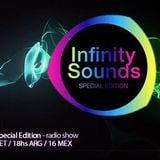 Alex & Mircea Babescu - Infinity Sounds on Golden Wings Radio 13.10.2012./live @ SummerSet/
