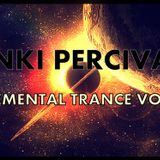 Elemental Trance Vol. 1 - Enki Percival