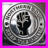 Lord Croker Presents - Northern Soul - Late Night All Night Vol. I