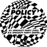 Policy Guestmix