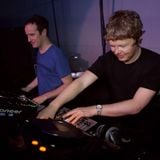 Sasha & John Digweed - Live @ Homelands Festival Winchester 2000