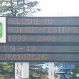 GS016 - Numusic Part 1 / Norway