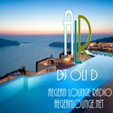 Dj Oli-D on ALR - Saturday 26.12.2015