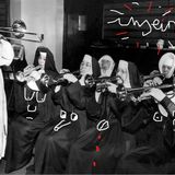 InSein Radio - Feminin Jazz Juice