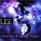 Uge @ Uplifting & Energy Trance Session 38.0