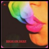 J. de la Haye - High On Deep #2 (unreliable erotica)