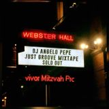 Just Groove Mixtape