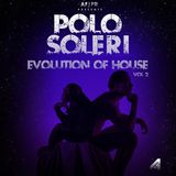 Evolution Of House Vol.2