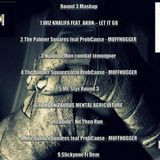 87BPM Round 3 Mashup