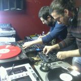 Ksoul & MuteOscillator @ Discovolante (Brescia, 12 oct 2013)