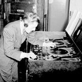 THIS IS TECHNO