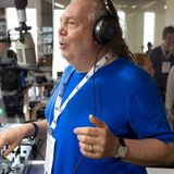 Mi-Soul London IRFRadioFest 08042016