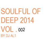 SOULFUL OF DEEP 2014002