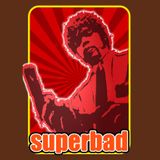 Superbad - 11 - Live @ Stereofunk 01/05/2011
