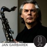 Giant Steps #015: Jan Garbarek