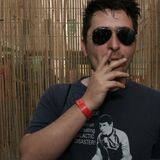 The Hacker @ Correspondant.fm (08.09.2012)