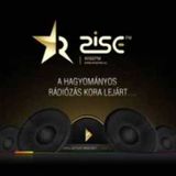 Bombz Crew pres. Roberto Wave - We Love Rise FM