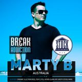 Moscow Gig Promo MIx
