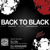 Back To Black Vol. 3 (L.A. Mix) by Dj GiL