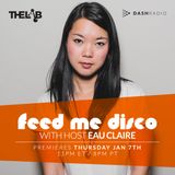 Feed Me Disco // Dash Radio | 001