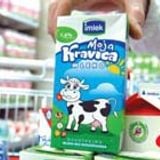 Joker - Milk Factory