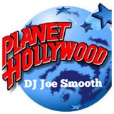 Planet Hollywood Set 2016
