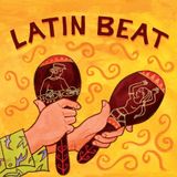 LATIN BEAT Vol 1 (Latin/Tribal House)