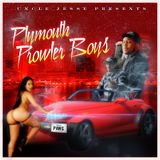 Uncle Jesse presents : Plymouth Prowler Boys