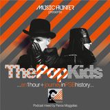 The POP Kids: A journey in PSB history