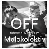Podcast Episode #162, mixed by Melokolektiv