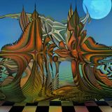 Psy-progressive Step 3 - Vibrations