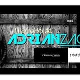 Dj Adrian Zack - Mixshow October 2012