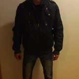 Electro mix (oktober)*(mixed by Bruk)