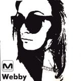 Webby - Exclusive Mix For Macromusic