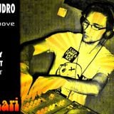 Tony Kudro - The Hardgroove Theory 18.08.12
