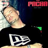 The Underground Movement pres. Dj Harv (PHL/UK)