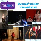Dvanásť rokov v Dvanástke | Z očí do očí #1