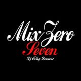Best of 2014 (Mix Zero 7)