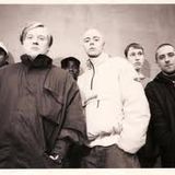 Ed Rush, Trace & Ryme Time - Don FM 105.7 - London - Feb 93