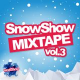 Dj Finger - SnowShow Mixtape vol. 3