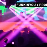 LOVECHILDS DEEP HOUSE PRE PROMISED LAND PASSION LIVE SHOW NOV 26